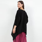 Angela Gauze Top, 100% Cotton
