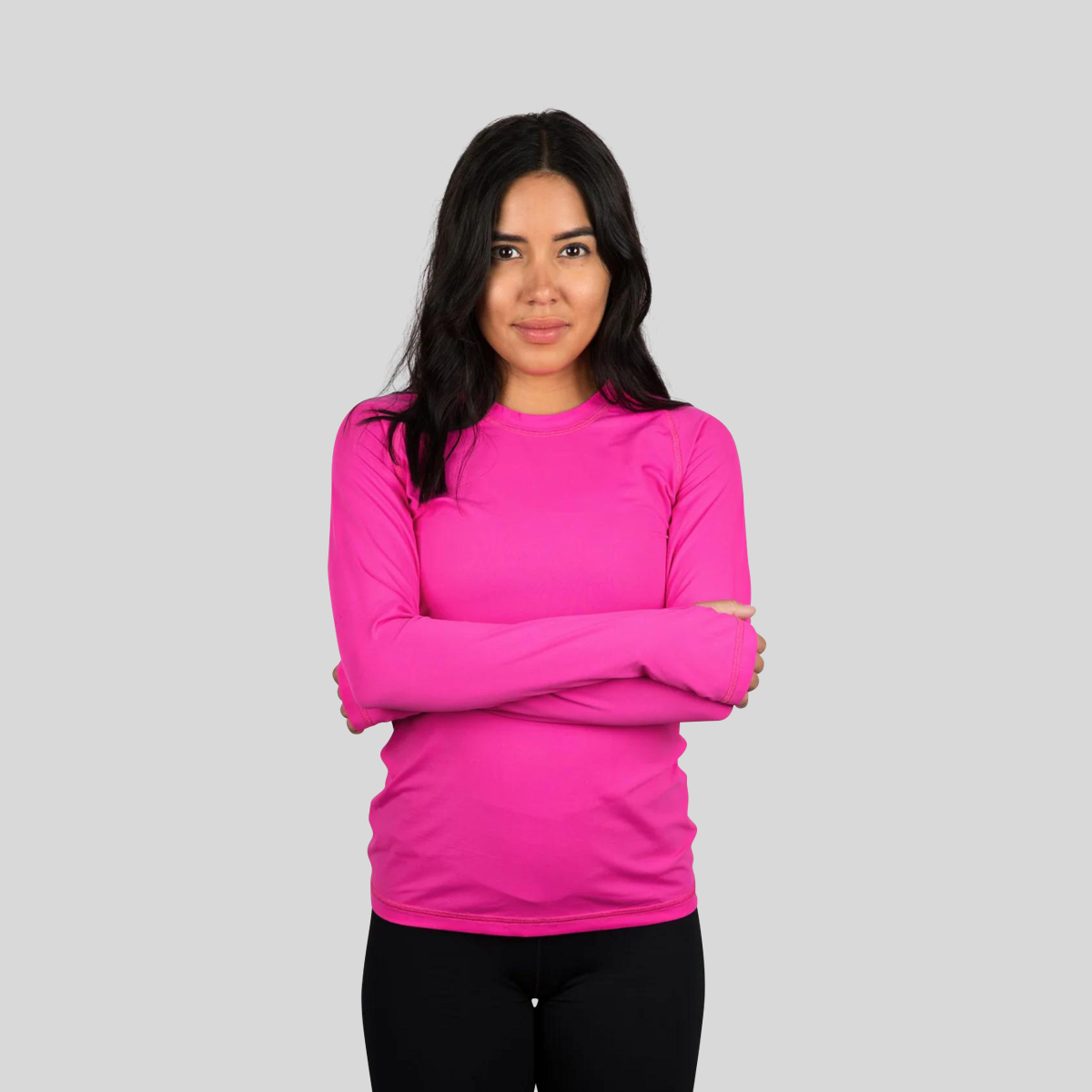 Laguna UPF 50+ Long-Sleeve Sun Shirt