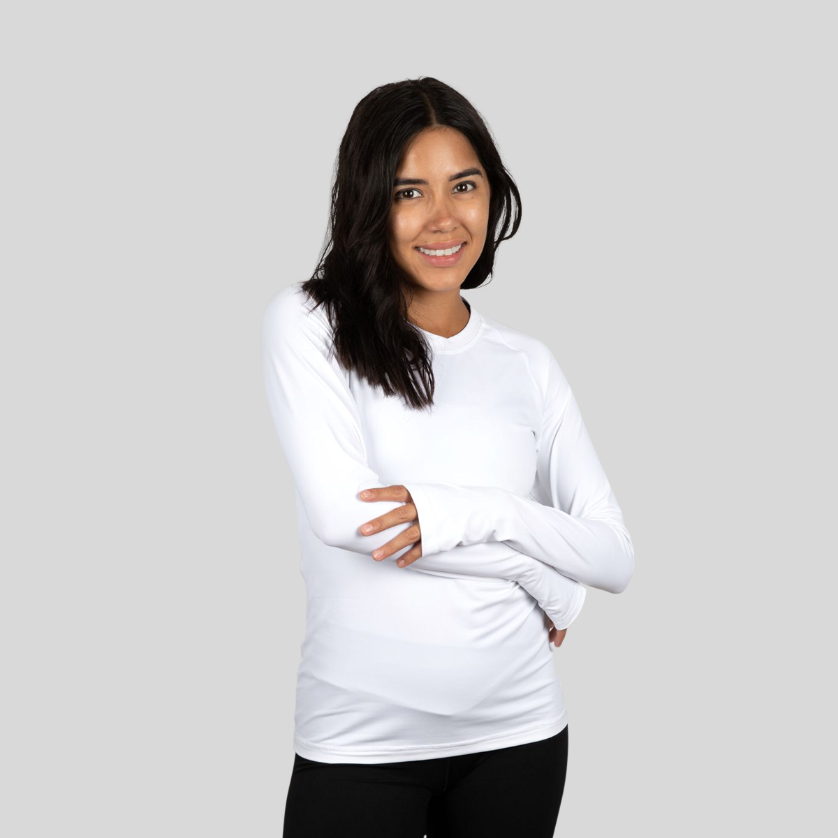 Laguna UPF 50+ Long-Sleeve Sun Shirt