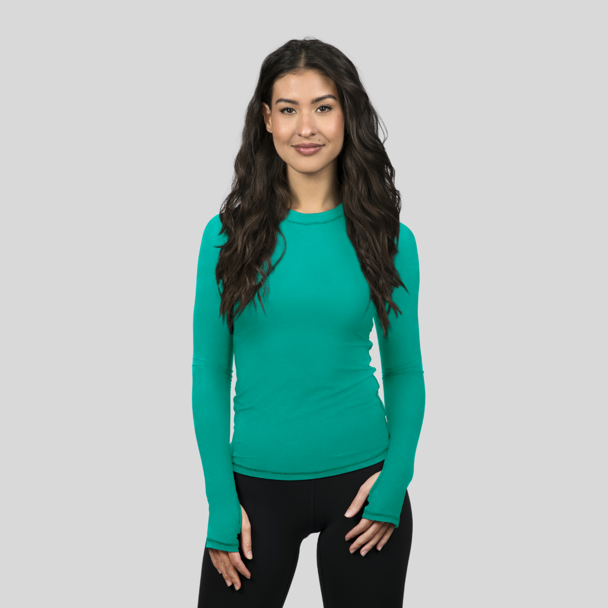 Laguna UPF 50+ Long-Sleeve Sun Shirt